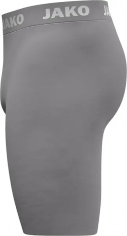 Термошорты детские Jako FUNCTION серые 8579-825