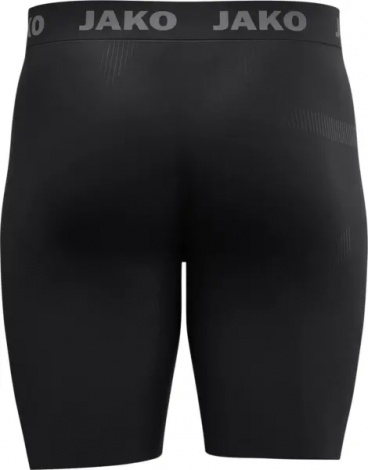 Термошорты Jako TIGHT SEAMLESS черные 8559-800