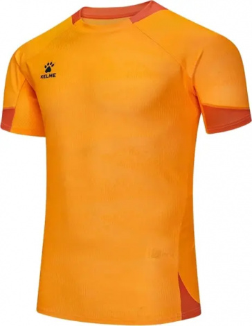 Футболка Kelme помаранчева 8551ZB11078.9907