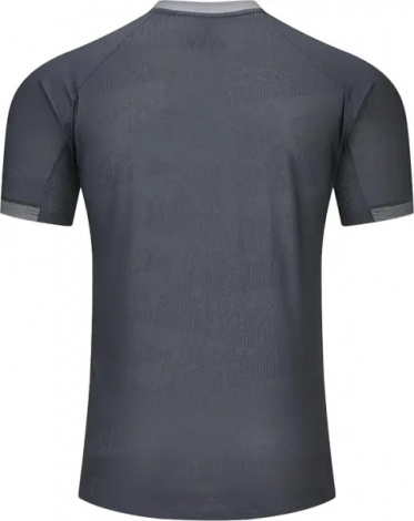 Футболка Kelme темно-серая 8551ZB11078.9201