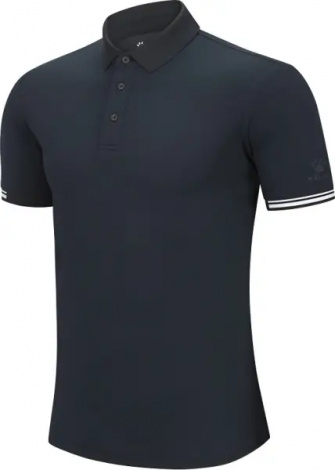 Поло Kelme темно-синее 8551PL1142.9401