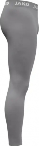 Лосины Jako FUNCTION серые 8479-825