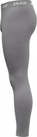 Лосины Jako FUNCTION серые 8479-825