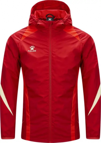 Вітровка Kelme червоно-помаранчева 8461WT1130.9600