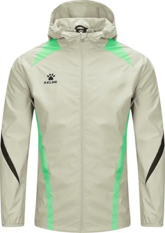 Вітровка Kelme сіро-м'ятна 8461WT1130.2004