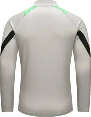 Реглан Kelme CORDOBA III сіро-м'ятний 8461TT1044.2004