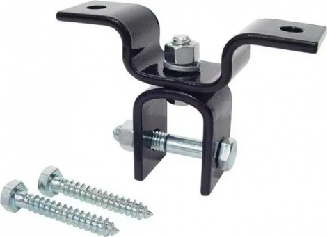 Крепление для боксерского мешка Everlast WOOD BEAM HEAVY BAG HANGER черное 833330-70-8