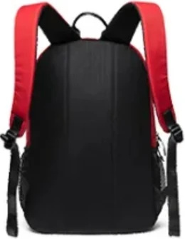 Рюкзак Kelme CAMPUS II красный 8301BB5051.9600