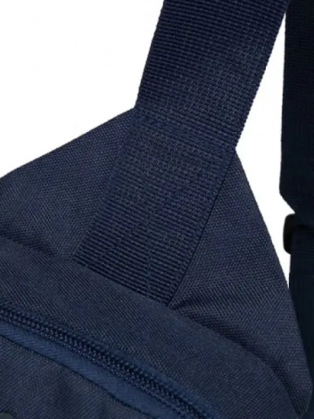 Сумка через плече Kelme ISORA темно-синя 8301BB5039.9401