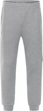 Спортивні штани жіночі Kelme сірі 8261CK2012.9222