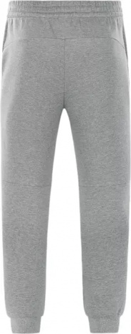 Спортивні штани жіночі Kelme сірі 8261CK2012.9222