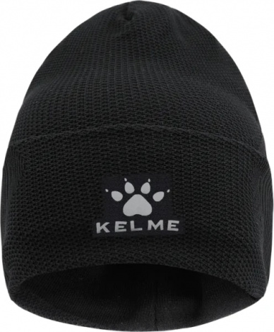 Шапка Kelme черная 8201MZ5012.9000