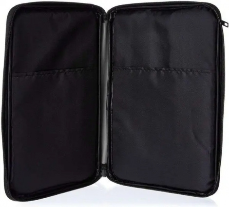 Чохол для ракетки Donic LEGENDS синій 818540