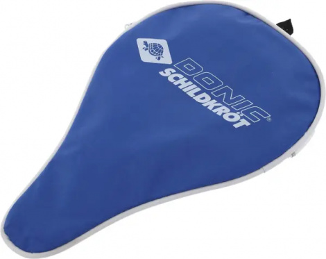 Чохол для ракетки Donic CLASSIC синьо-чорний 818508