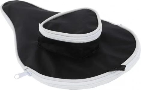 Чохол для ракетки Donic CLASSIC синьо-чорний 818508