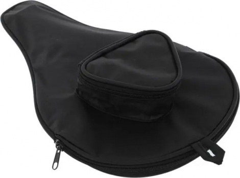 Чохол для ракетки Donic TREND червоно-чорний 818507-red