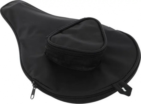 Чохол для ракетки Donic TREND зелено-чорний 818507-green