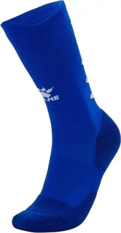 Носки Kelme ANTI SLIP синие 8101WZ5002.9409