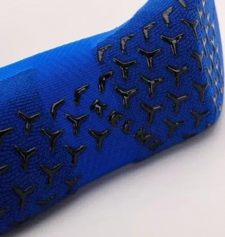 Носки Kelme ANTI SLIP синие 8101WZ5002.9409