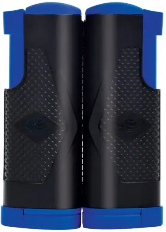 Сетка для настольного тенниса Donic FLEX черно-синяя 808334