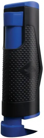 Сетка для настольного тенниса Donic FLEX черно-синяя 808334