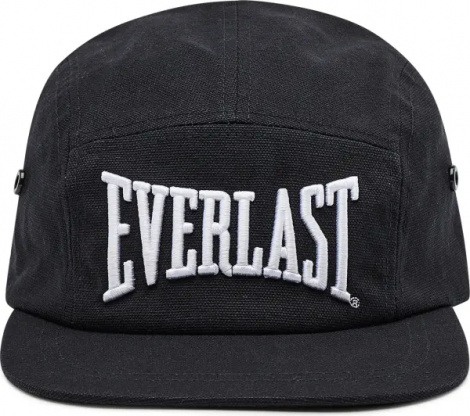 Кепка Everlast OTA черная 786500-70-8