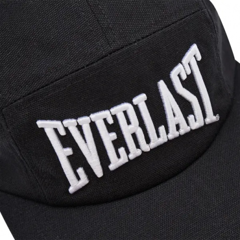 Кепка Everlast OTA черная 786500-70-8