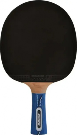 Ракетка для настольного тенниса Donic WALDNER 800 синяя 754882
