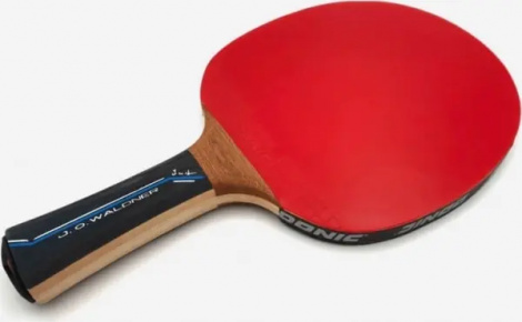 Ракетка для настільного тенісу Donic WALDNER 700 чорно-коричнева 754872