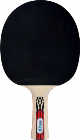 Ракетка для настольного тенниса Donic LEGENDS 900 FSC светло-коричневая 754426