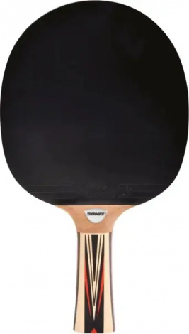 Ракетка для настільного тенісу Donic TOP TEAMS 700 світло-коричнева 754197
