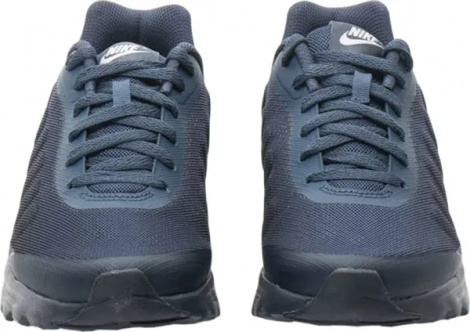 Кроссовки Nike AIR MAX INVIGOR PRINT темно-синие 749688-405