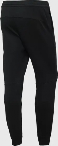 Спортивні штани Kelme чорні 7361CK1078.9000