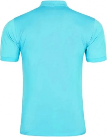 Поло Kelme бирюзовое 7351PL1070.9421