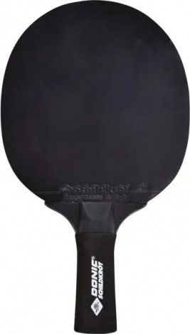 Ракетка для настольного тенниса Donic SENSATION 700 черная 734403