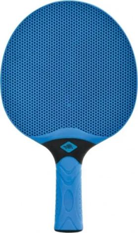 Ракетка для настольного тенниса Donic ALLTEC HOBBY сине-черная 733014