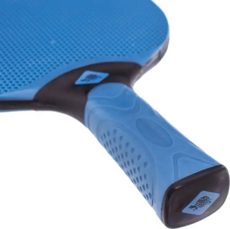 Ракетка для настольного тенниса Donic ALLTEC HOBBY сине-черная 733014