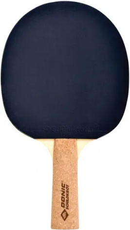 Ракетка для настільного тенісу Donic PERSSON 500 світло-коричнева 728451
