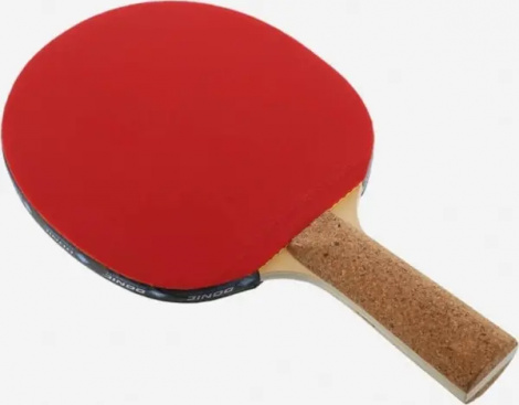 Ракетка для настільного тенісу Donic PERSSON 500 світло-коричнева 728451