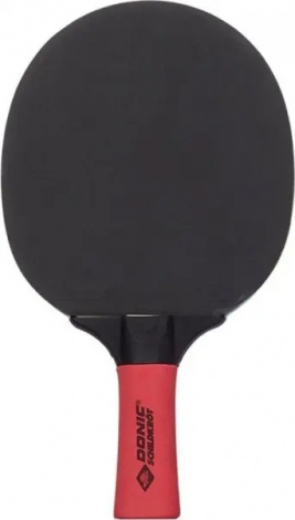 Ракетка для настільного тенісу Donic SENSATION 600 червона 724402