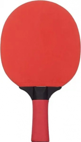 Ракетка для настільного тенісу Donic SENSATION 600 червона 724402