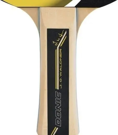 Ракетка для настільного тенісу Donic WALDNER 500 світло-коричнева 723062