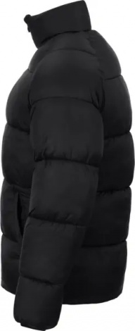 Пуховик Jako PUFFY черный 7207-800