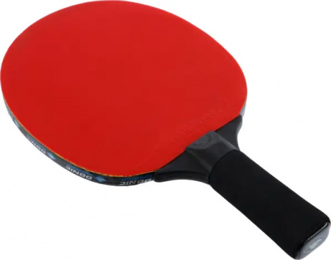 Ракетка для настольного тенниса Donic SENSATION 500 черная 714402