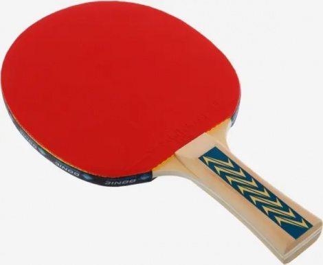 Ракетка для настільного тенісу Donic APPELGREN LINE 500 світло-коричнева 713034