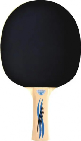 Ракетка для настольного тенниса Donic OVTCHAROV 300 FSC светло-коричневая 705232