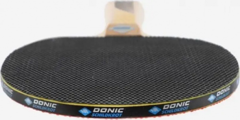 Ракетка для настільного тенісу Donic LEGENDS 200 FSC світло-коричнева 705221