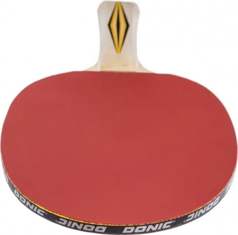 Ракетка для настільного тенісу Donic TOP TEAMS 300 світло-коричнева 705031