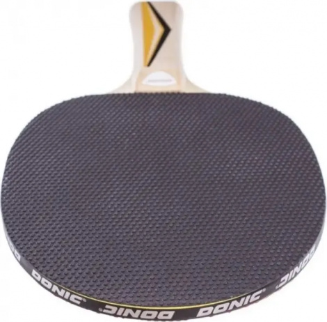 Ракетка для настільного тенісу Donic TOP TEAMS 200 світло-коричнева 705021