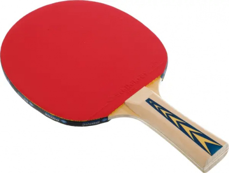 Ракетка для настольного тенниса Donic APPELGREN LINE 400 светло-коричневая 703005
